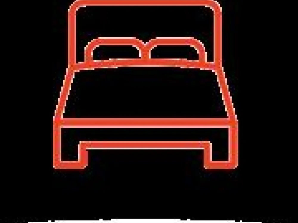 Double room