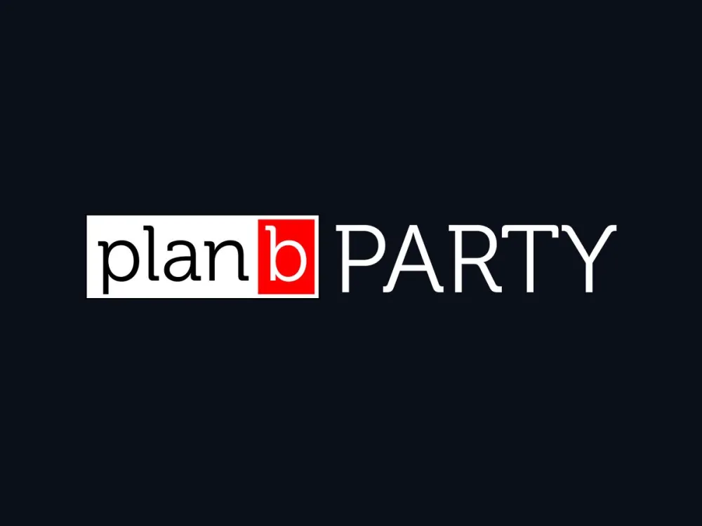Plan B Party