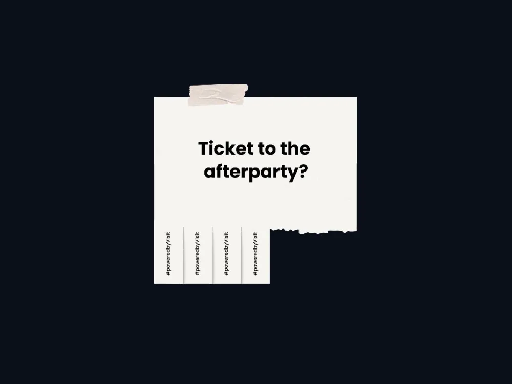 Plan B Party
