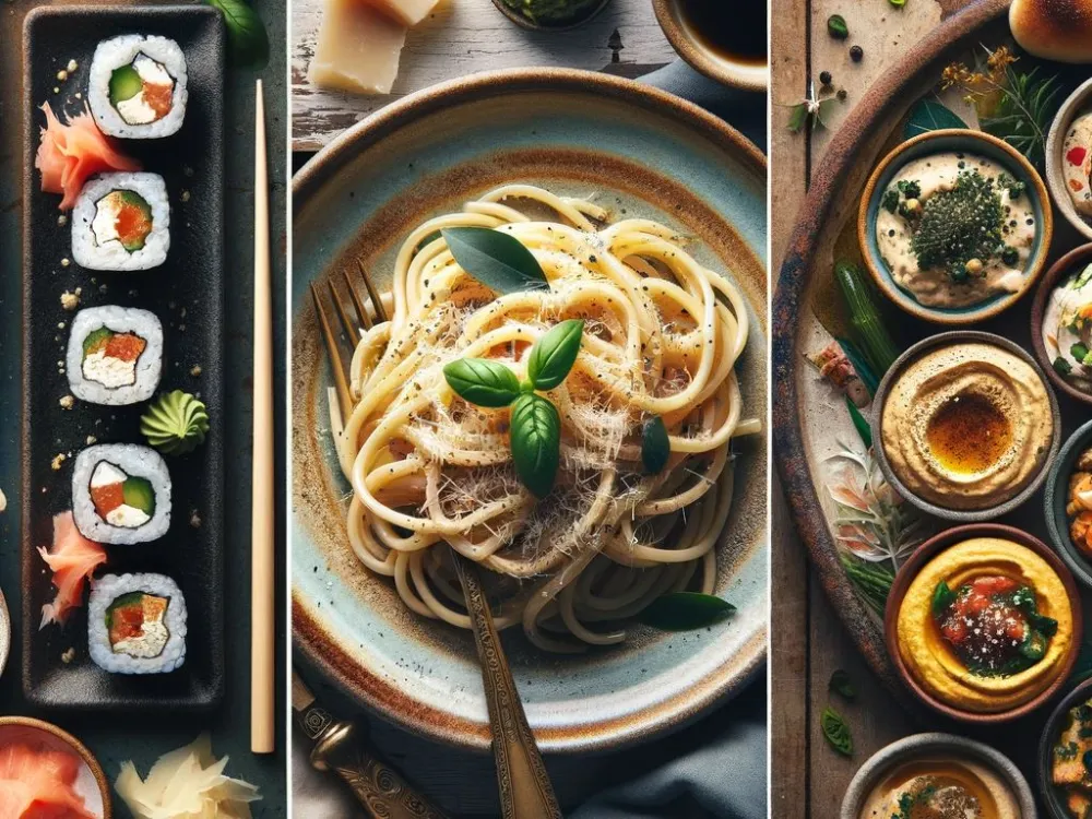 Lunch Coupon