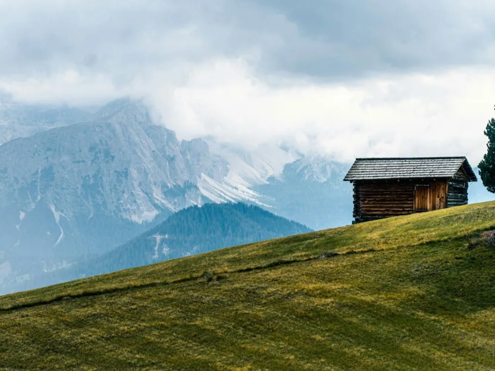 Cabin 2